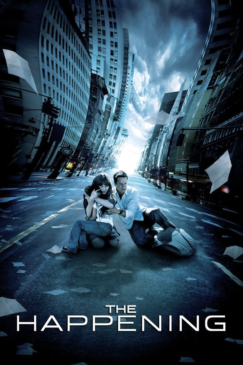 فيلم The Happening