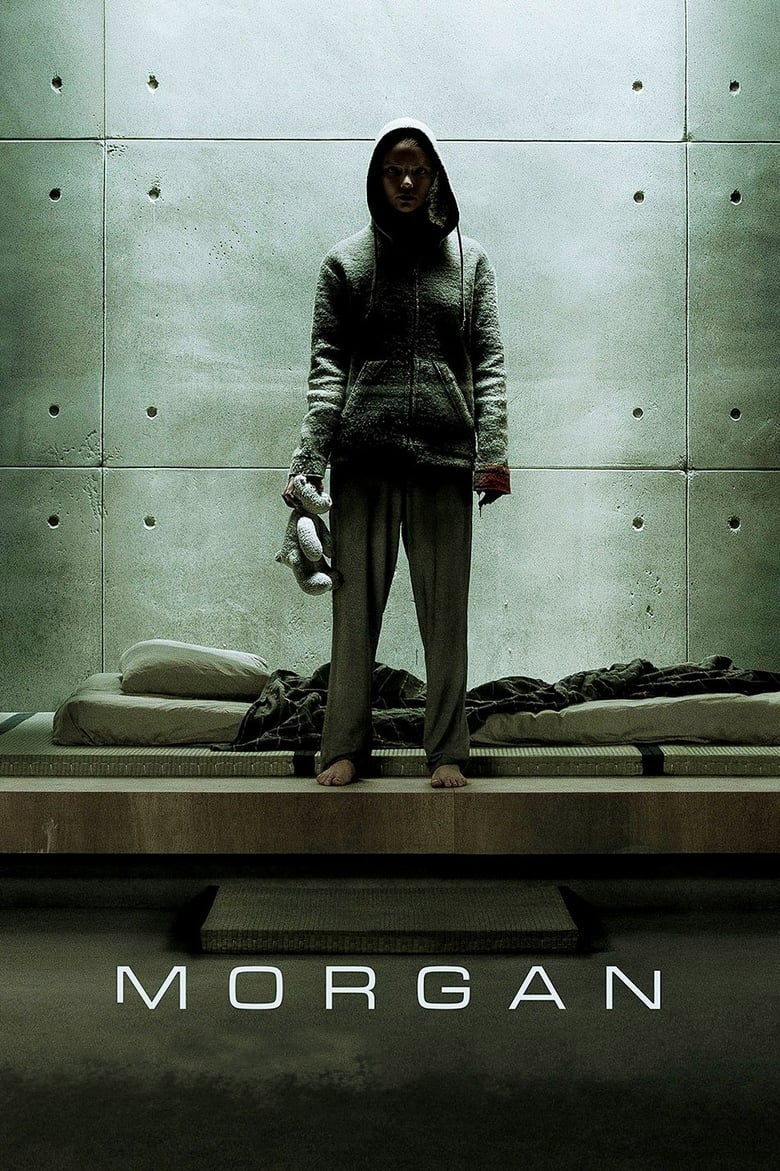 فيلم Morgan