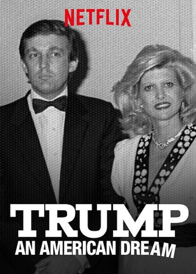 مسلسل Trump: An American Dream مترجم