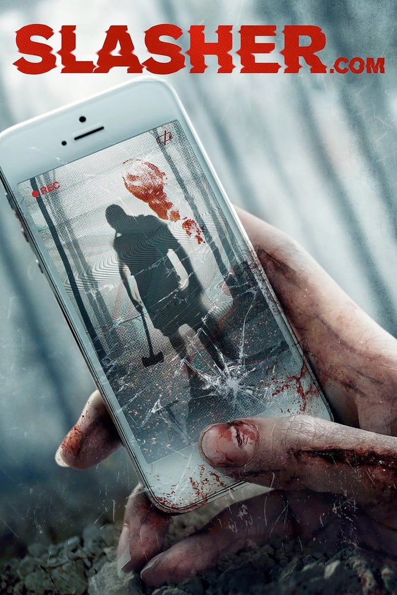 فيلم Slasher.com
