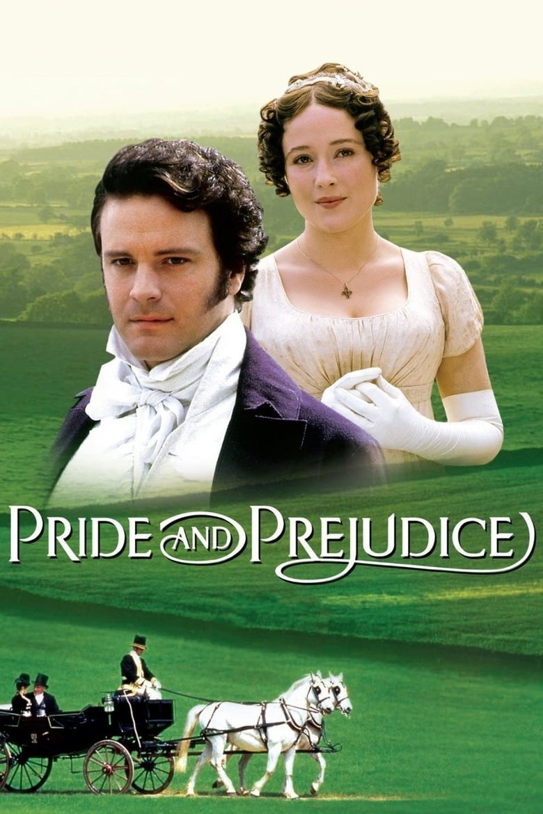 مسلسل Pride and Prejudice الموسم الاول مترجم