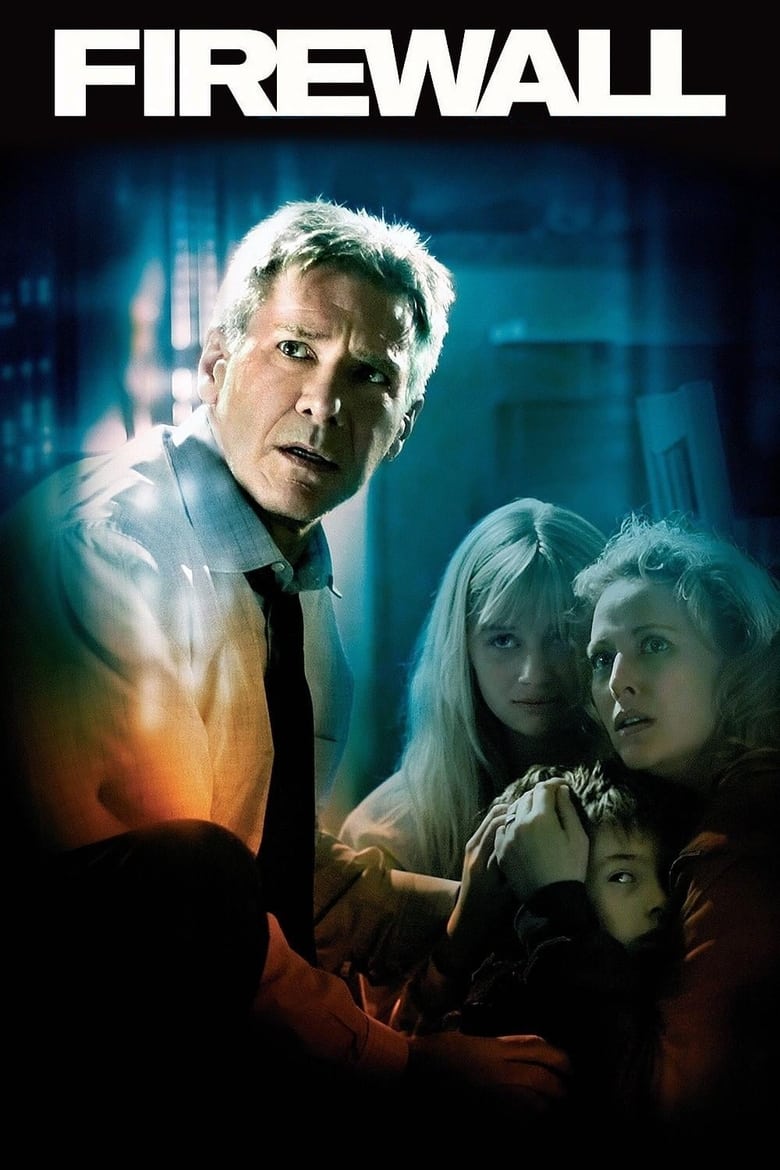 فيلم Firewall