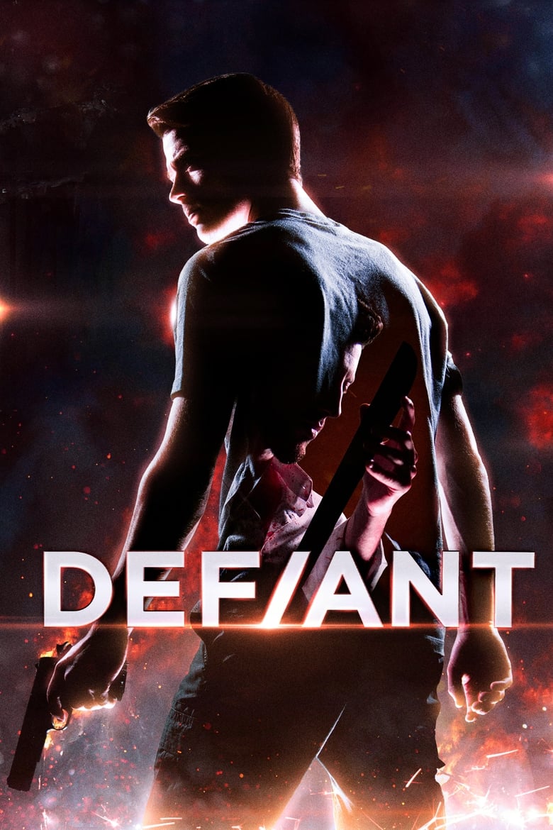 فيلم Defiant 2019 مترجم