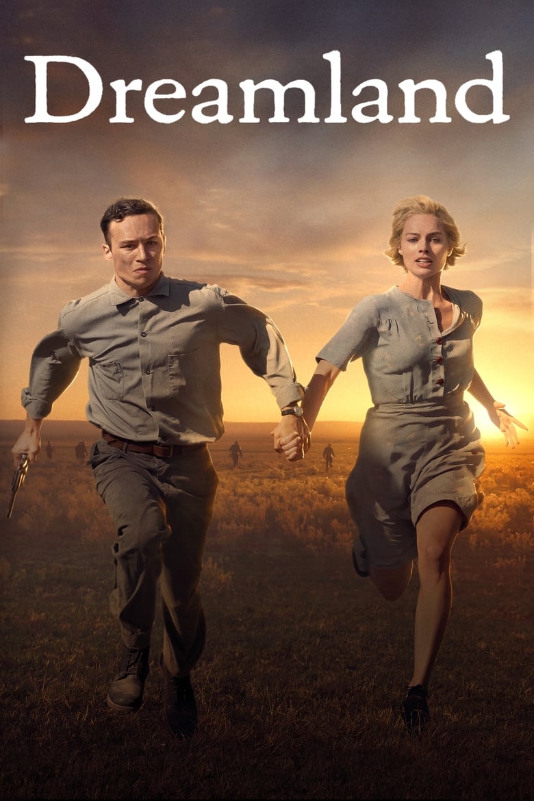 فيلم Dreamland
