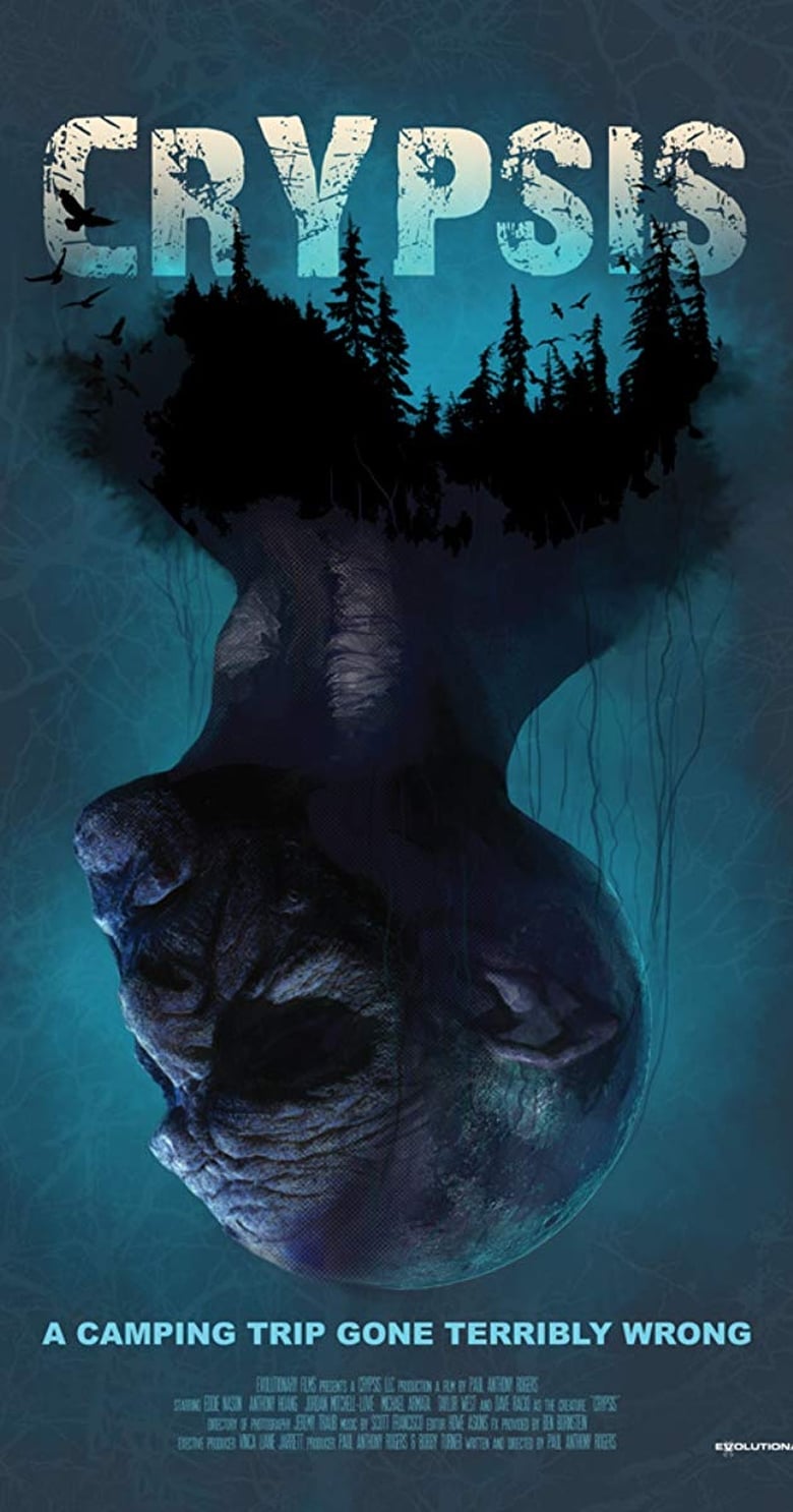 فيلم Crypsis