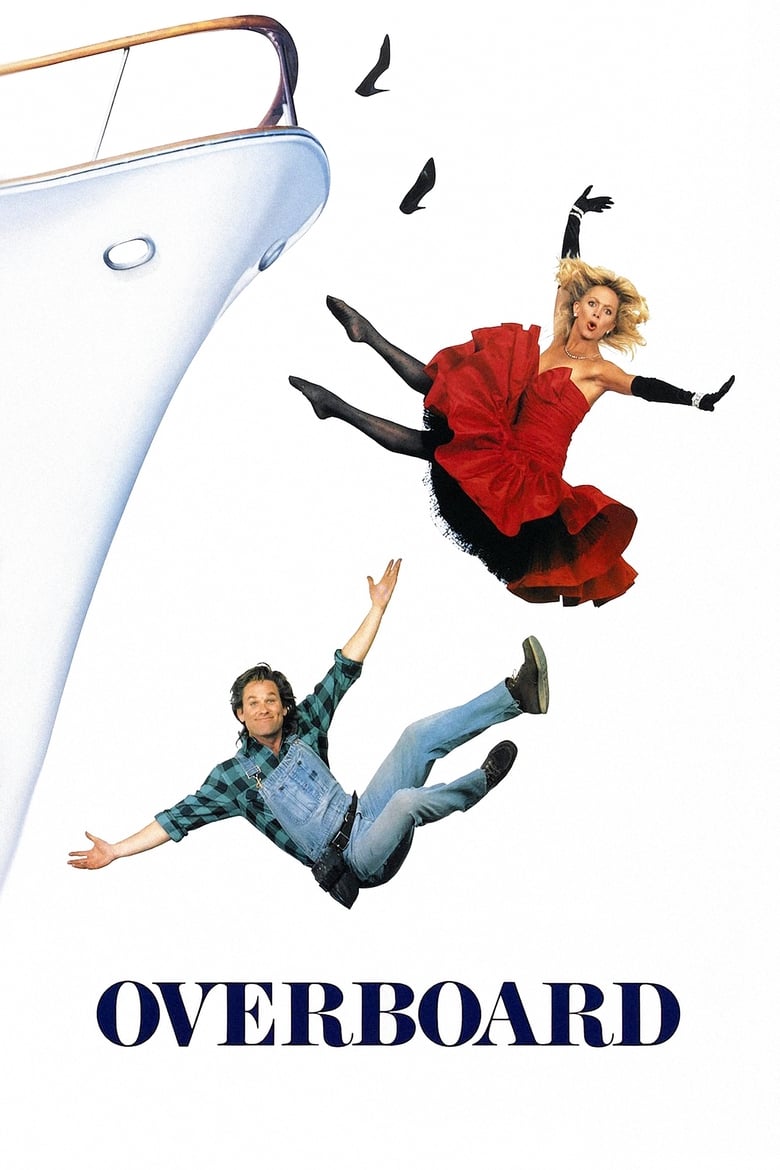 فيلم Overboard