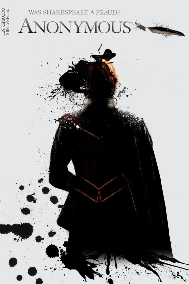 فيلم Anonymous