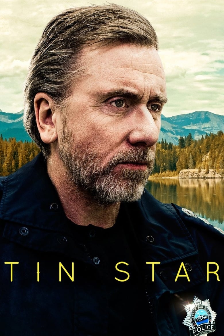 مسلسل Tin Star الموسم الاول مترجم