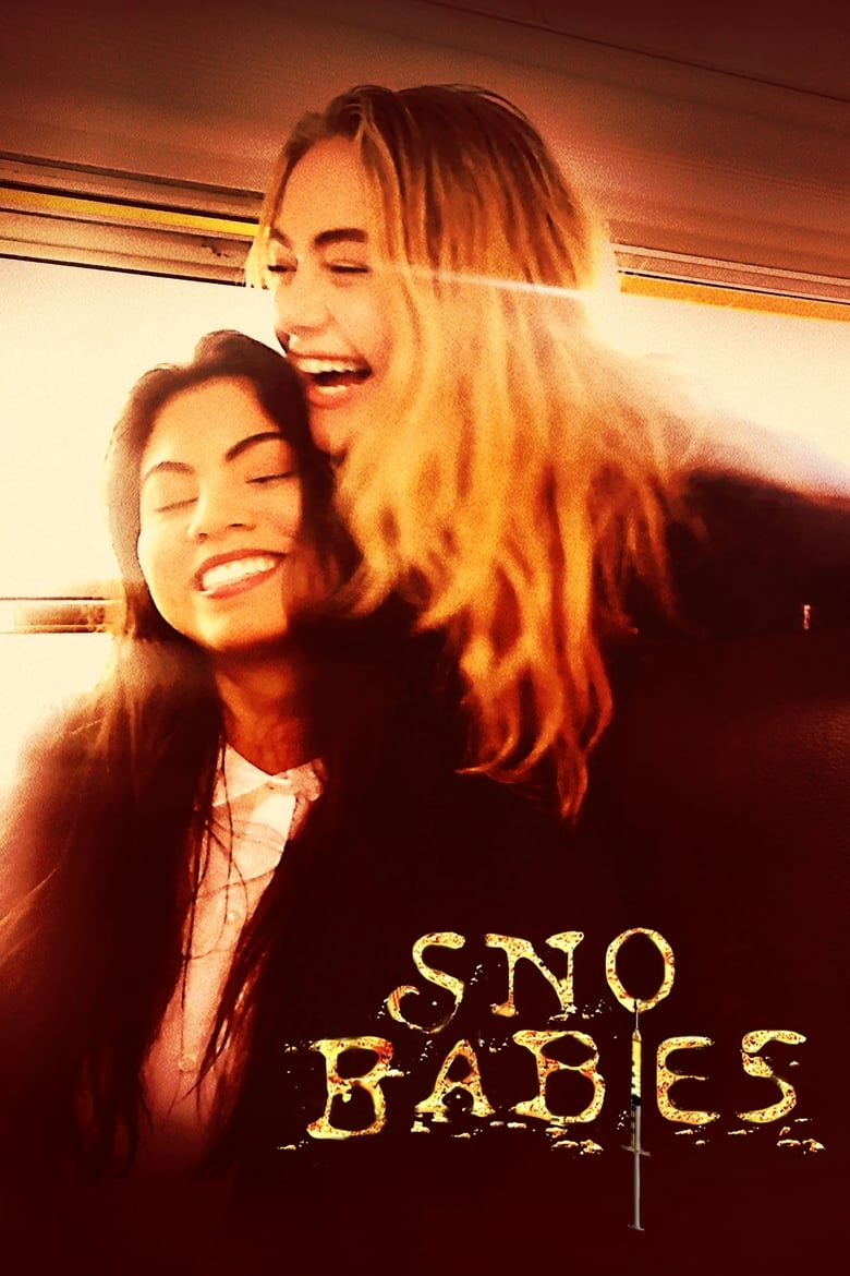 فيلم Sno Babies 2020 مترجم