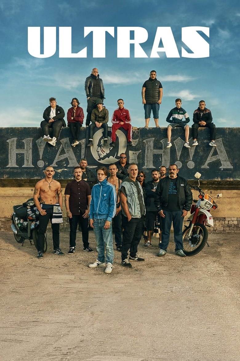 فيلم Ultras