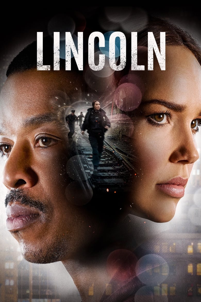 مسلسل Lincoln Rhyme: Hunt for the Bone Collector الموسم الاول الحلقة 03 مترجمة