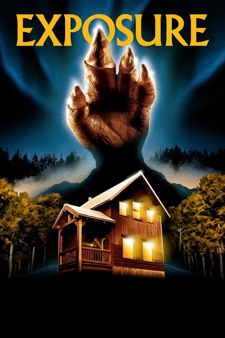 فيلم Exposure