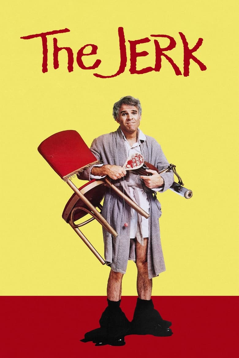 فيلم The Jerk