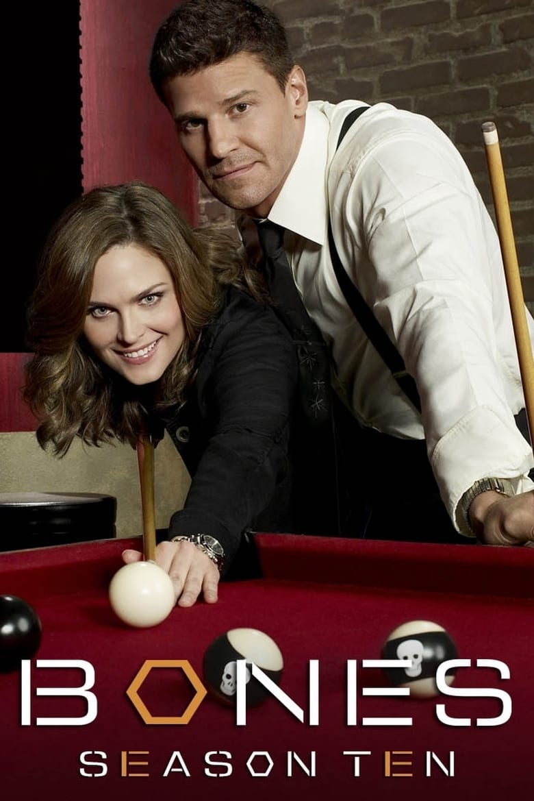 مسلسل Bones الموسم العاشر الحلقة 04 مترجمة