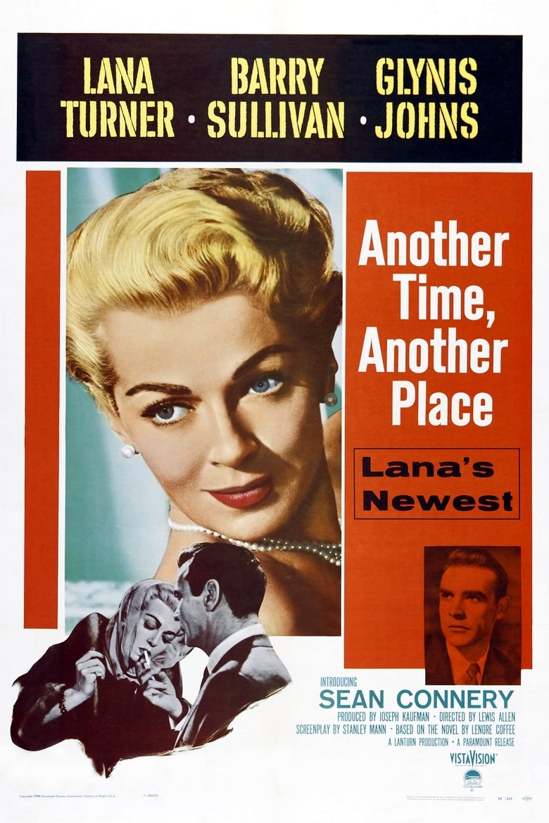 فيلم Another Time, Another Place