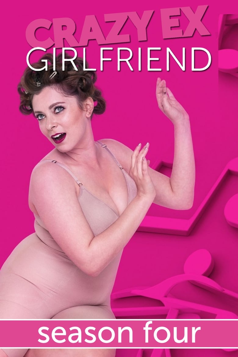 مسلسل Crazy Ex-Girlfriend الموسم الرابع الحلقة 02 مترجمة
