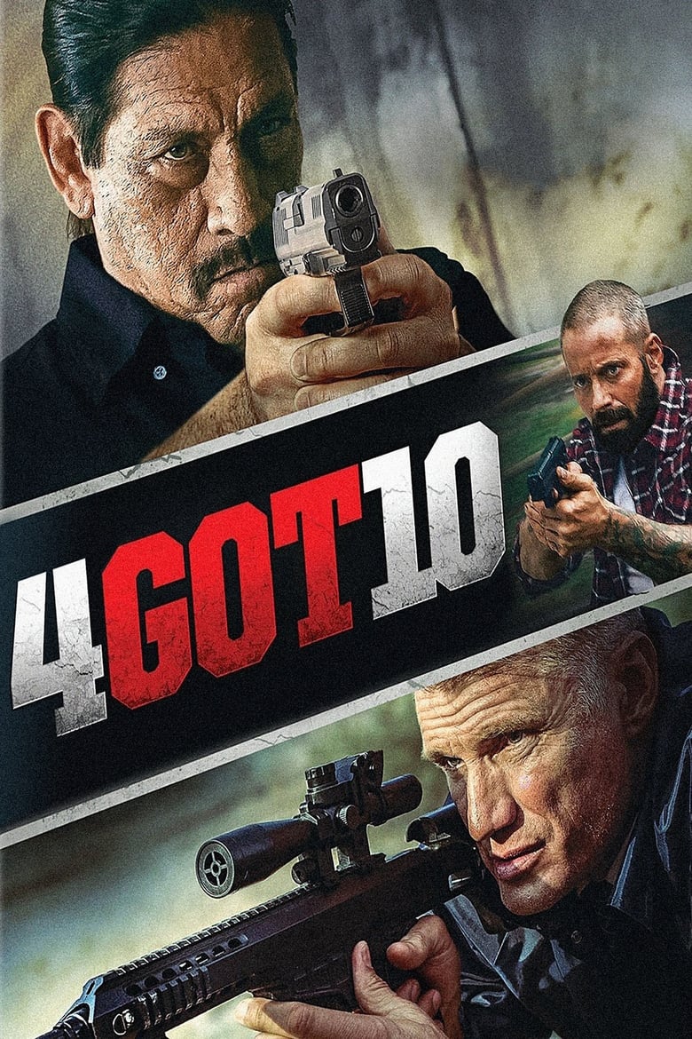 فيلم 4Got10