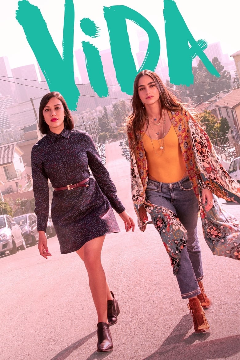 مسلسل Vida الموسم الثاني الحلقة 03 مترجمة