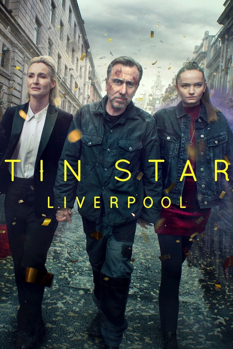 مسلسل Tin Star الموسم الثالث الحلقة 01 مترجمة