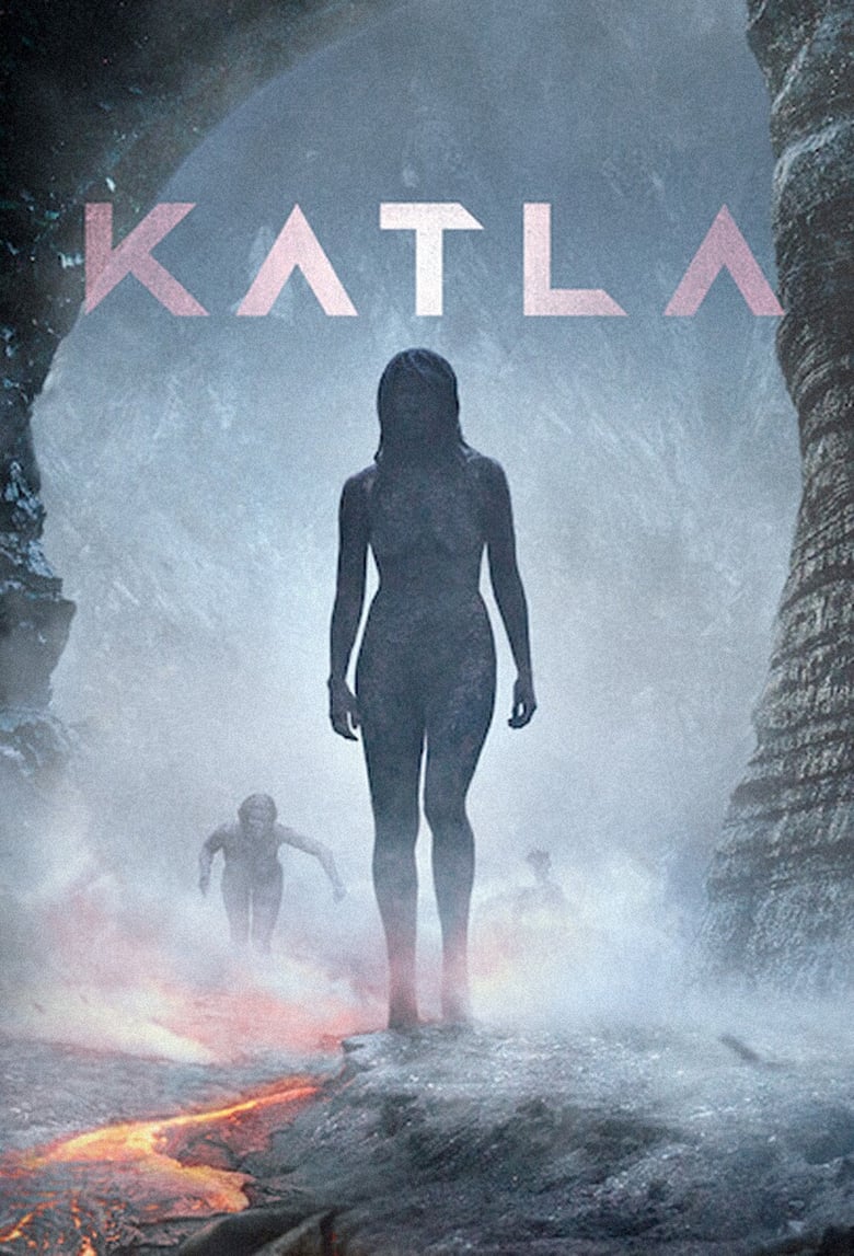 مسلسل Katla