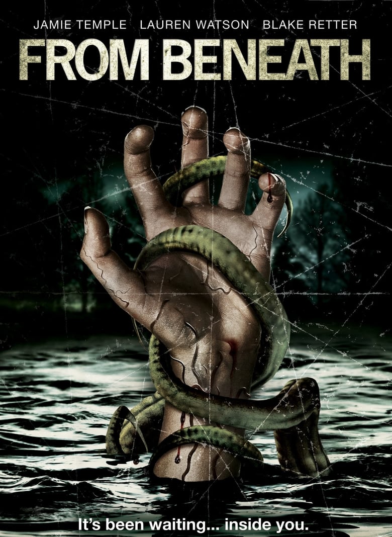 فيلم From Beneath