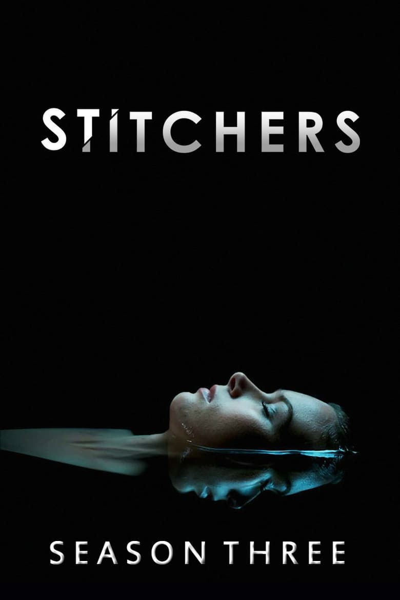 مسلسل Stitchers الموسم الثالث الحلقة 03 مترجمة