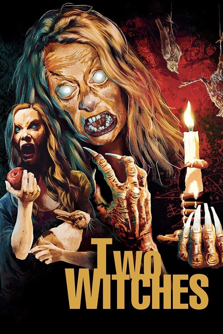 فيلم Two Witches