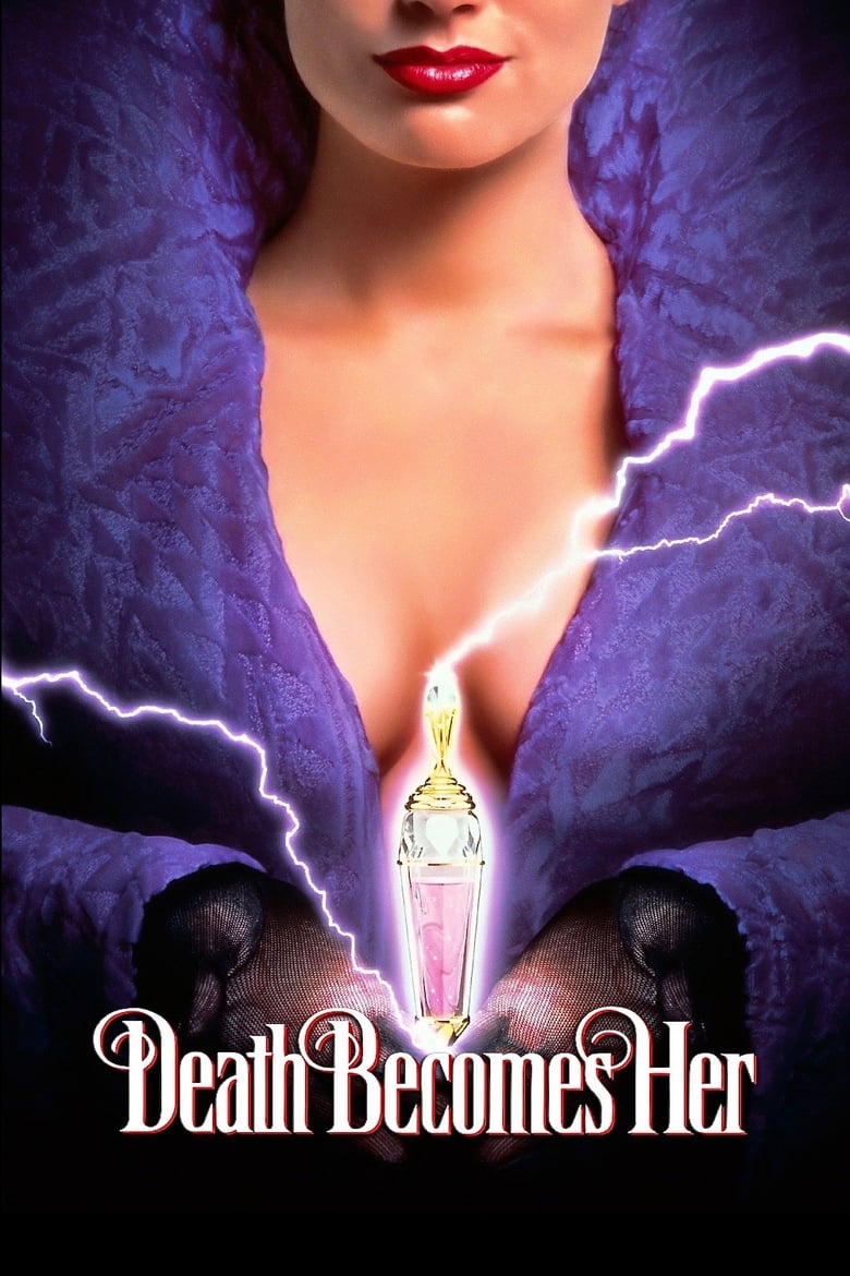 فيلم Death Becomes Her