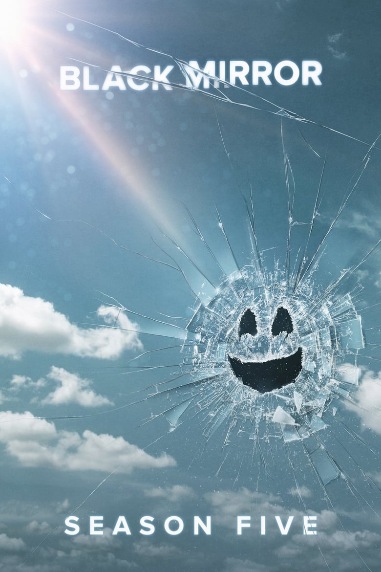 مسلسل Black Mirror الموسم الخامس الحلقة 02 مترجمة