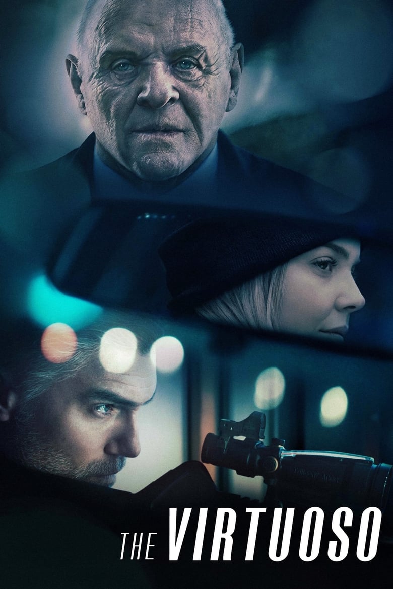 فيلم The Virtuoso