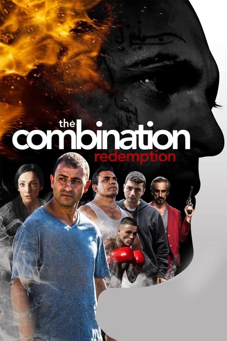 فيلم The Combination Redemption 2019 مترجم