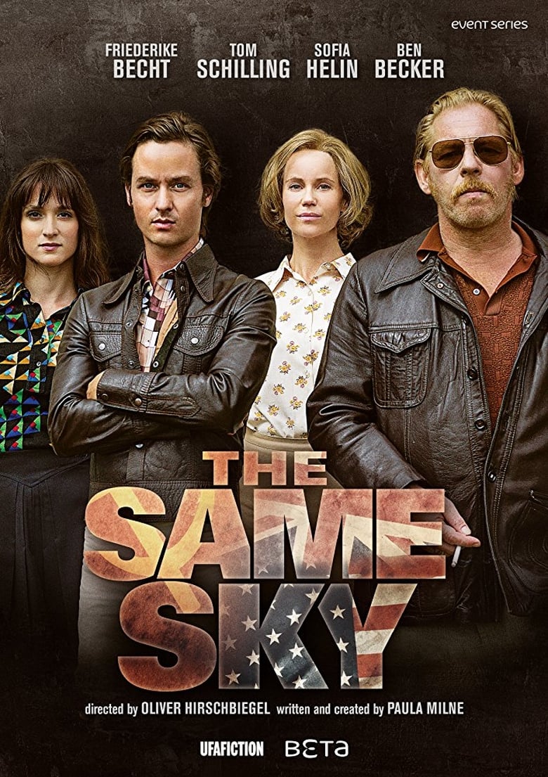 مسلسل The Same Sky الموسم الاول الحلقة 02 مترجمة