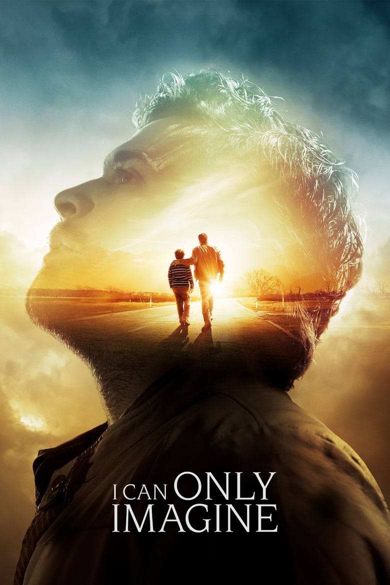 فيلم I Can Only Imagine 2018 مترجم