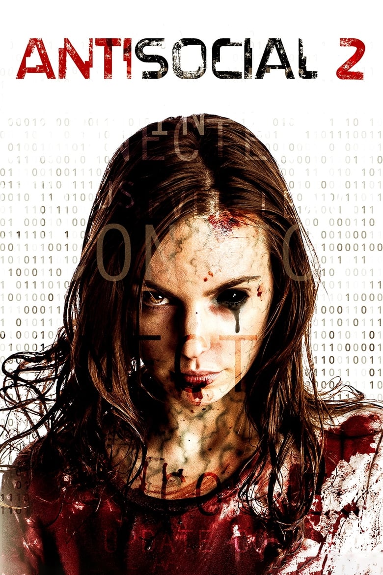 فيلم Antisocial 2