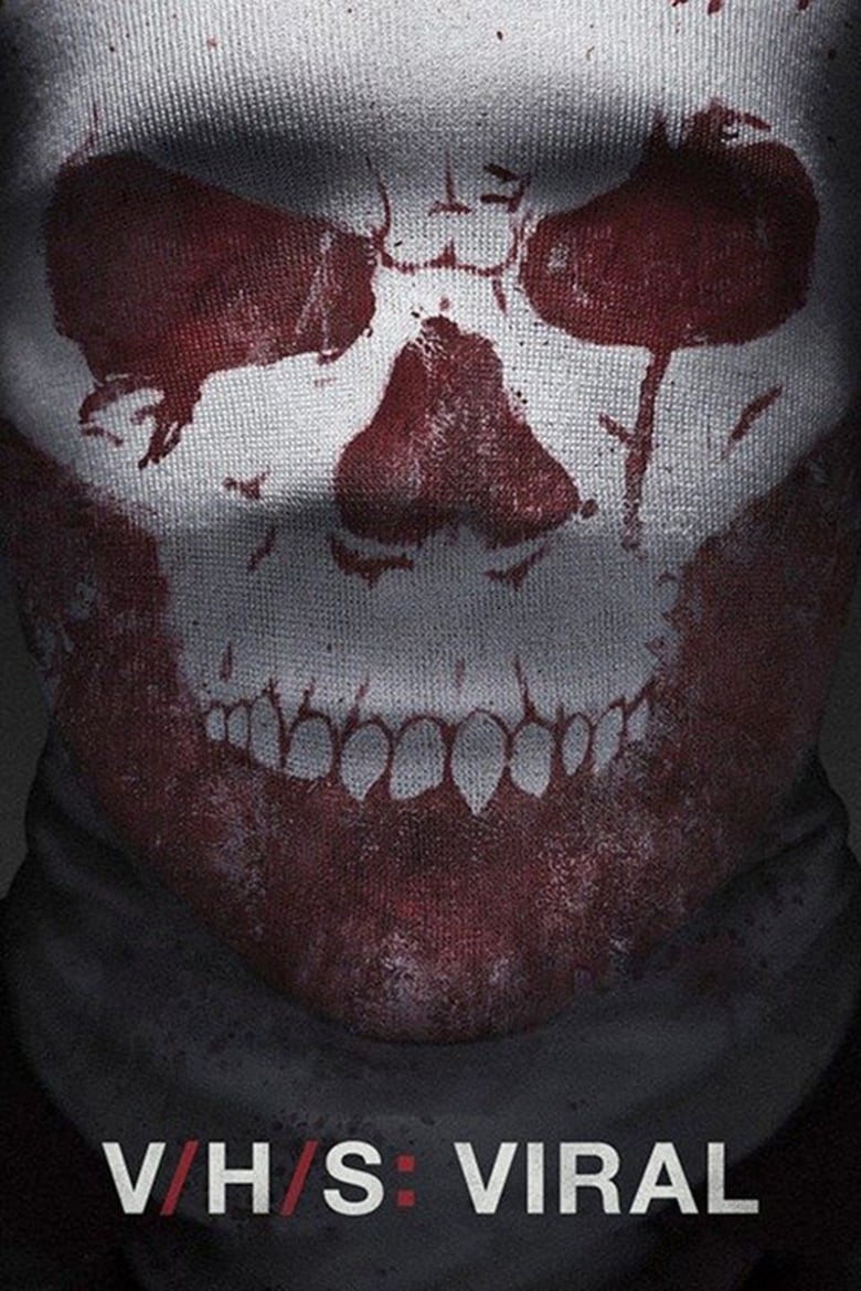 فيلم V/H/S: Viral 2014 مترجم
