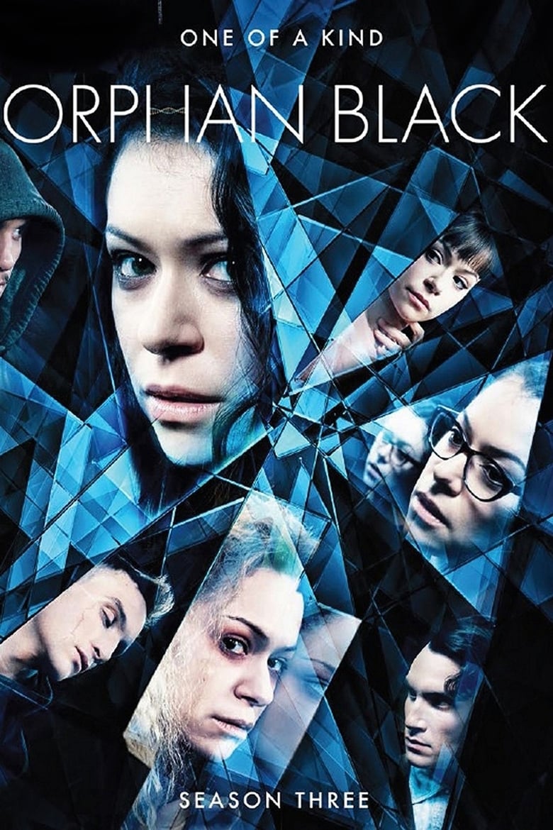 مسلسل Orphan Black الموسم الثالث الحلقة 07 مترجمة