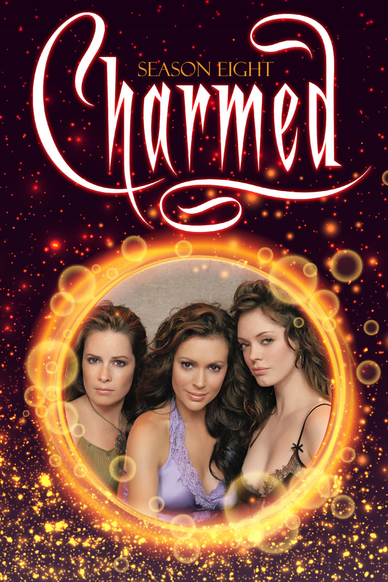 مسلسل Charmed الموسم الثامن الحلقة 13 مترجمة