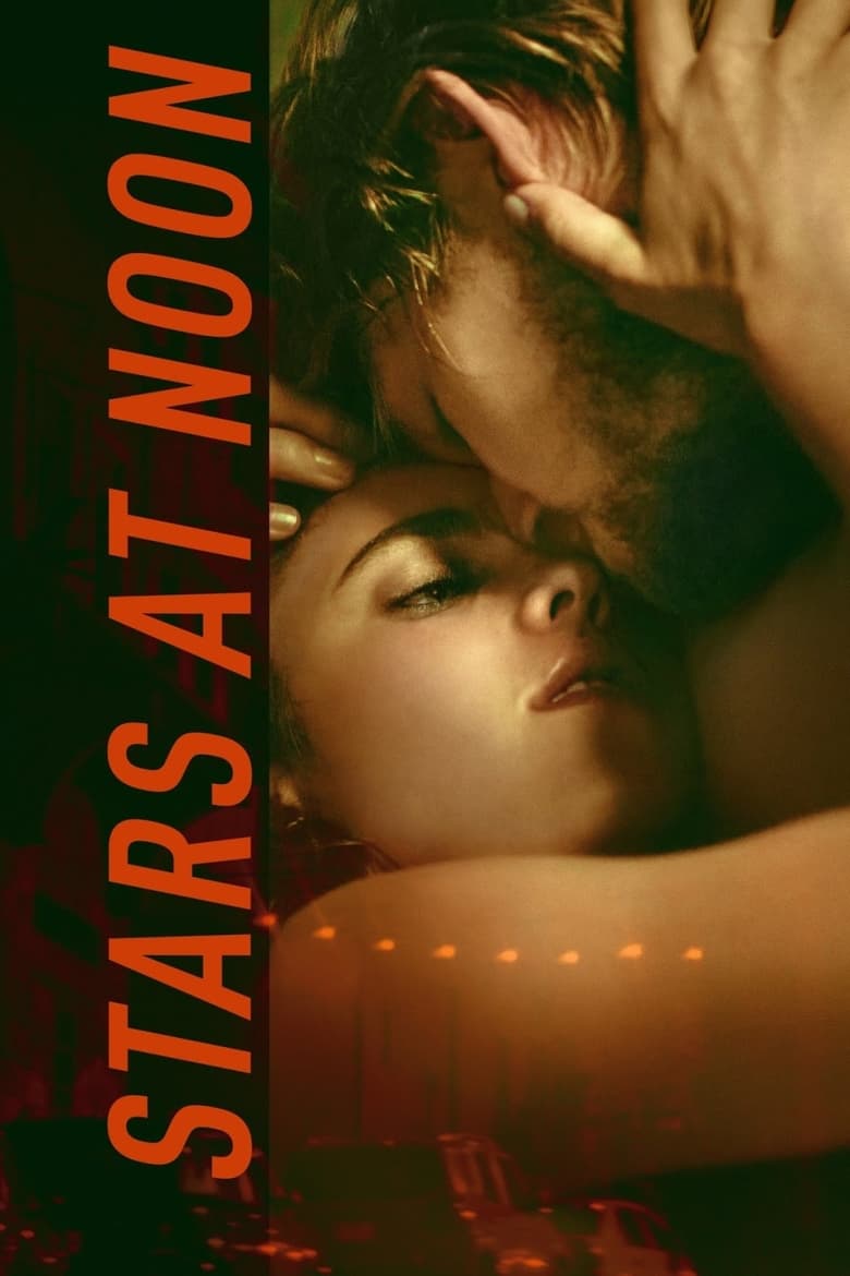 فيلم Stars at Noon