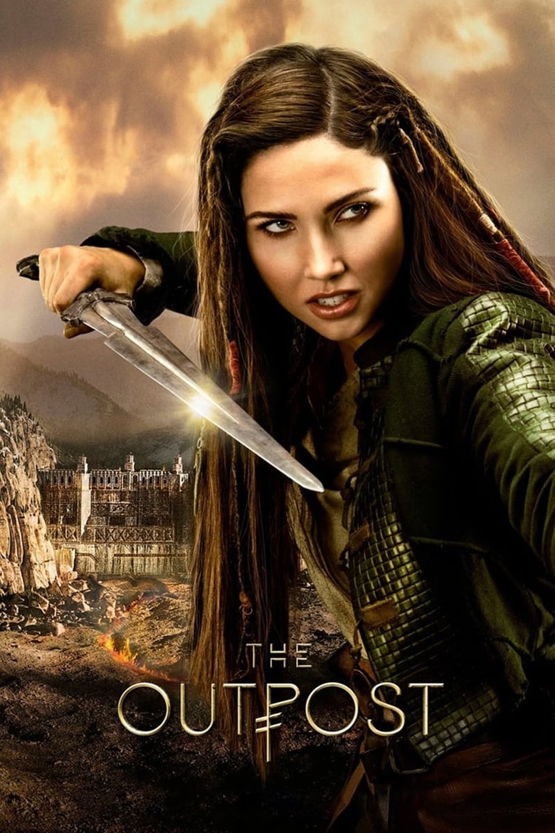 مسلسل The Outpost الموسم الاول الحلقة 02 مترجمة