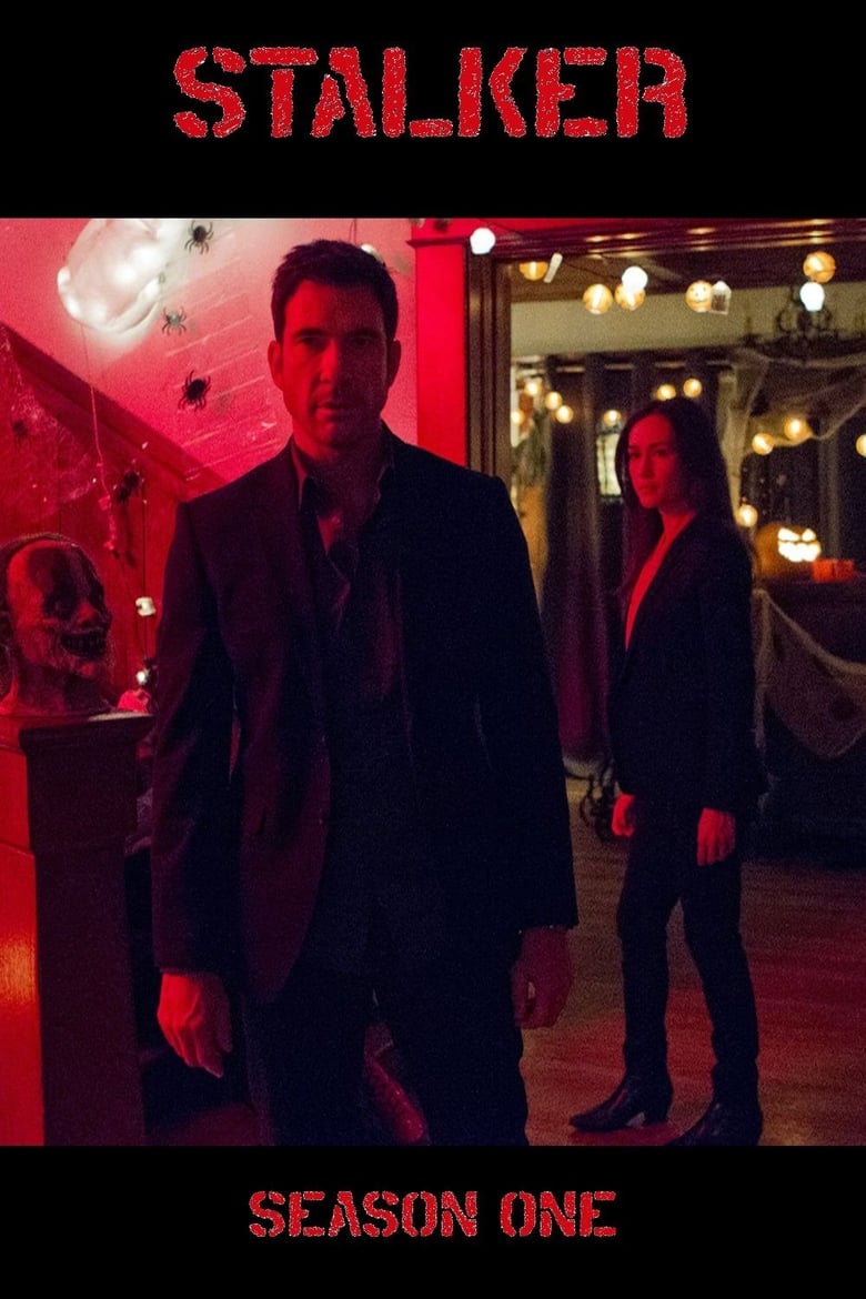 مسلسل Stalker الموسم الاول الحلقة 02 مترجمة