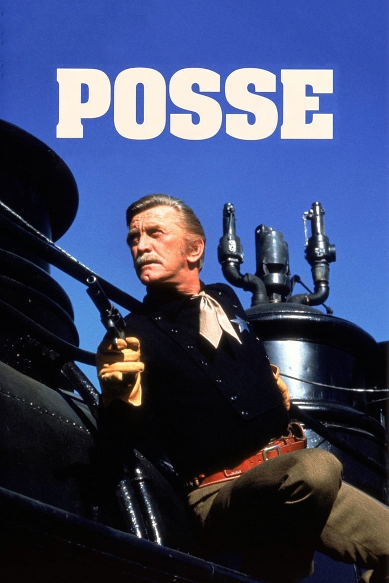 فيلم Posse