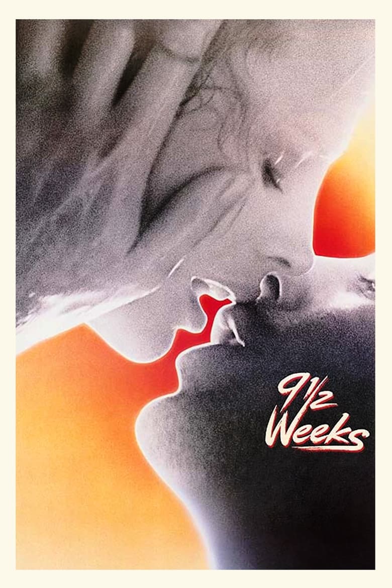 فيلم Nine 1/2 Weeks