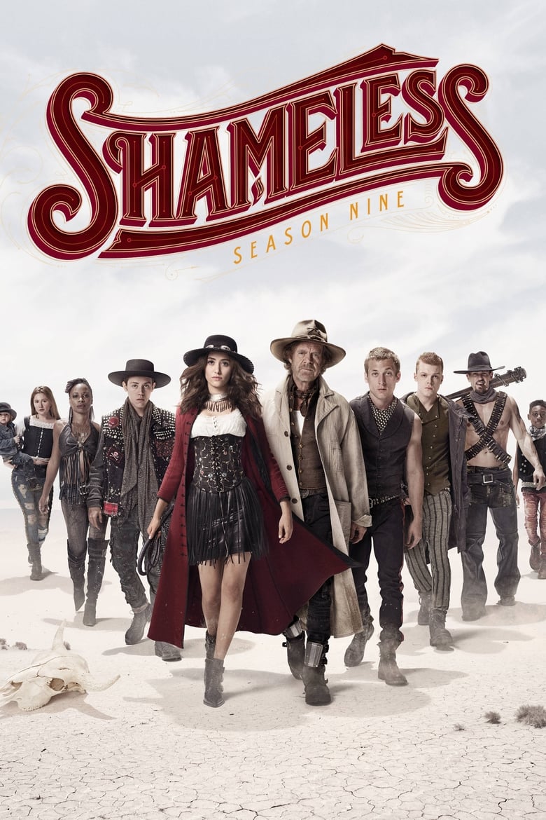 مسلسل Shameless الموسم التاسع الحلقة 03 مترجمة