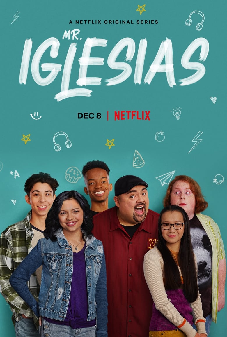مسلسل Mr. Iglesias الموسم الثالث الحلقة 02 مترجمة