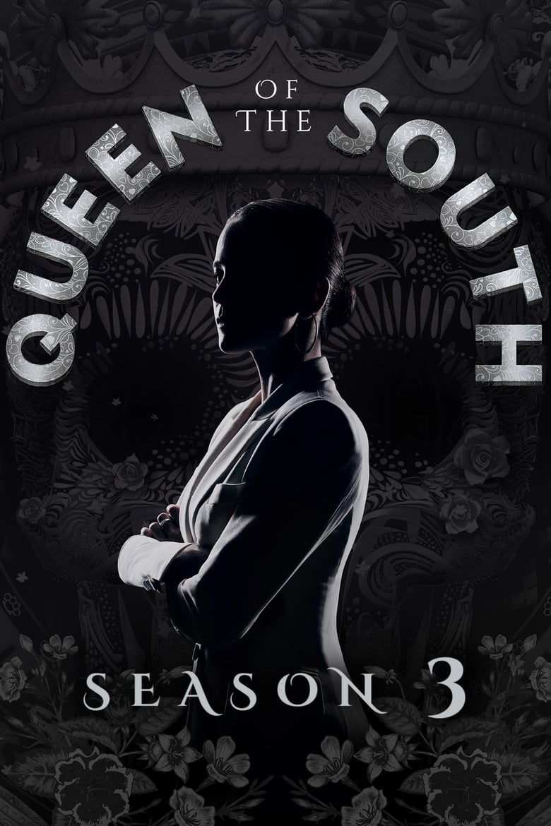 مسلسل Queen of the South الموسم الثالث الحلقة 10 مترجمة