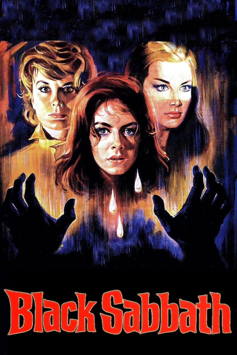 فيلم Black Sabbath