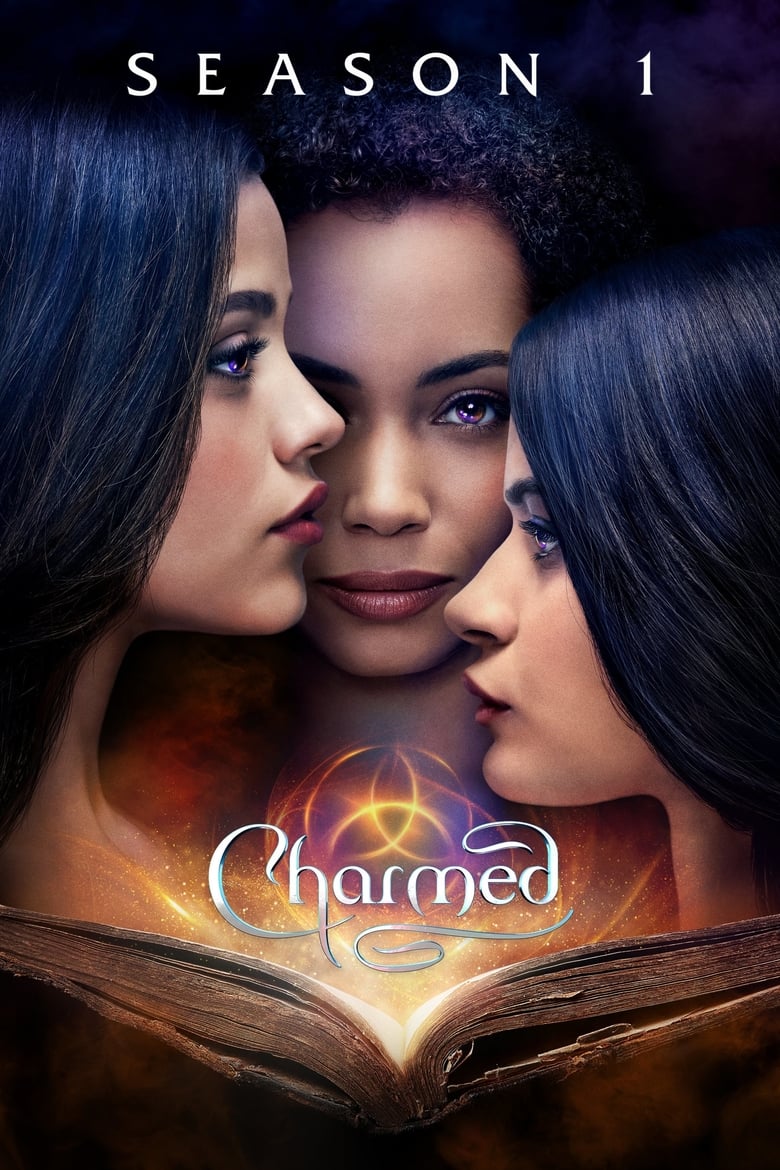 مسلسل Charmed الموسم الاول الحلقة 12 مترجمة