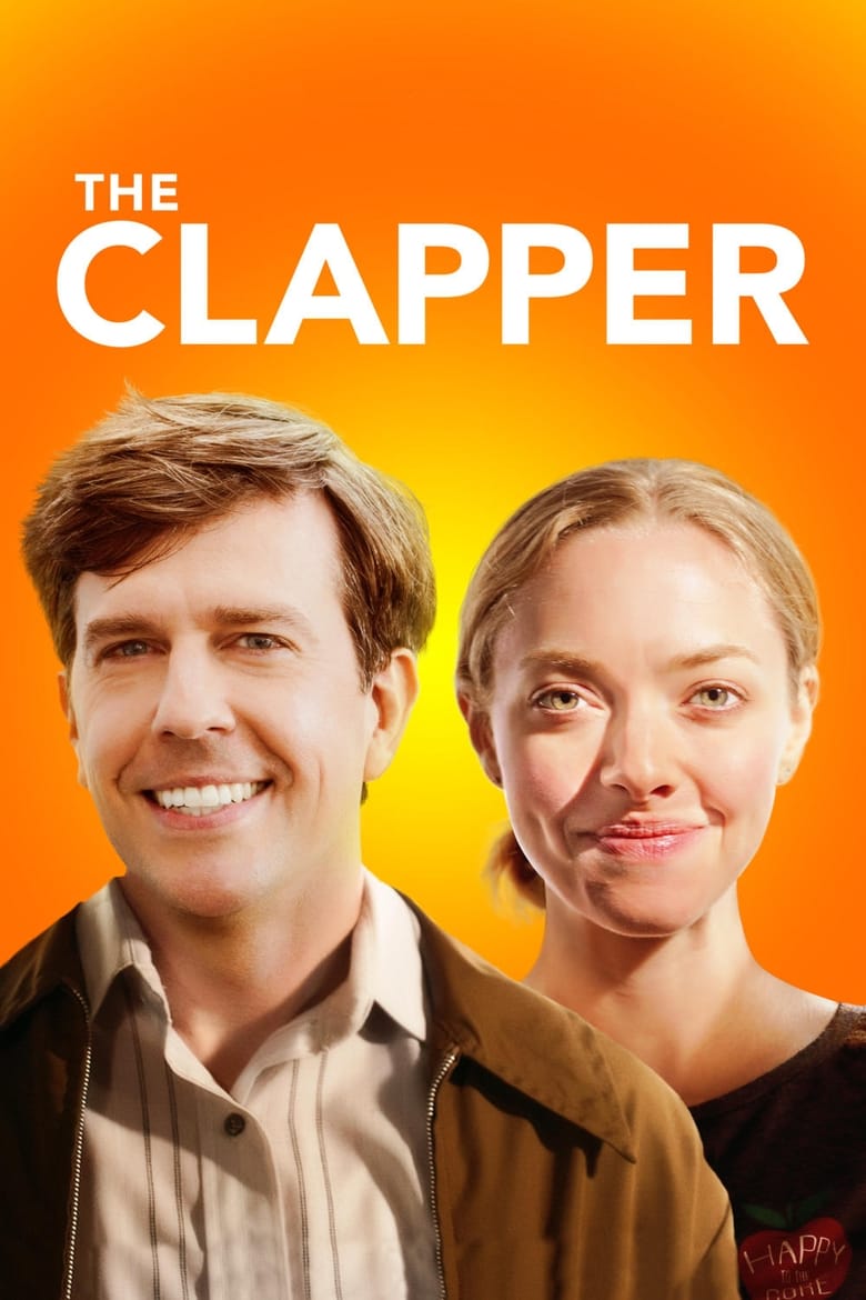 فيلم The Clapper 2018 مترجم