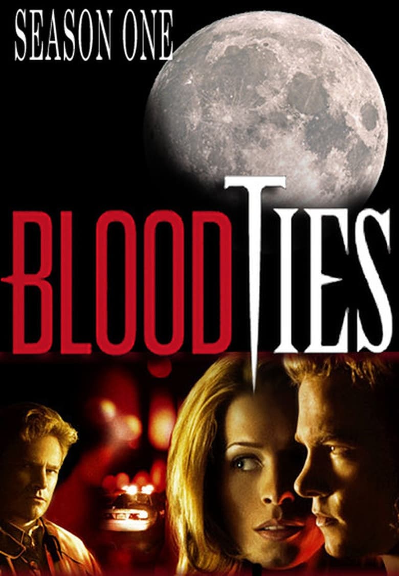 مسلسل Blood Ties الموسم الاول الحلقة 11 مترجمة