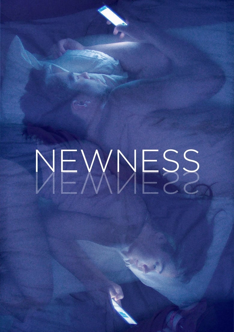فيلم Newness